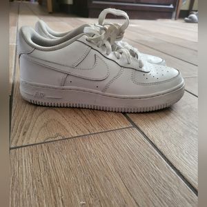 Nike Air Force Ones